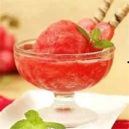 女孩子吃网红红瓜的危害,美丽陷阱还是健康隐患？