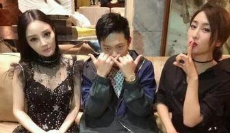 娱乐圈吃瓜集合,揭秘明星幕后故事与八卦传闻